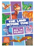 The Land Before Time: The Complete Collection