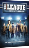 The League Complete Collection