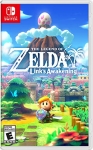 The Legend of Zelda: Links Awakening – Nintendo Switch – Standard Edition
