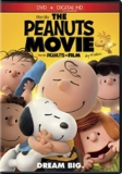 The Peanuts Movie