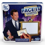 The Tonight Show Starring Jimmy Fallon Face It Challenge Party Game