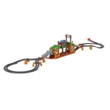 Thomas & Friends Walking Bridge Train Set