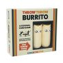 Throw Throw Burrito by Exploding Kittens