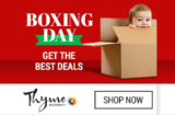 Thyme Maternity Boxing Day Deals