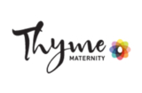 Thyme Maternity Black Friday Sale