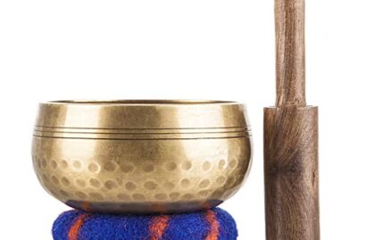 Tibetan Singing Bowl Set