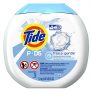 Tide PODS Free & Gentle, Unscented, 72 Count