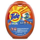 Tide PODS, Original, 81 Count