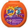 Tide PODS, Spring Meadow, 72 count