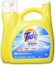 Tide Simply Clean & Fresh Liquid Laundry Detergent, Refreshing Breeze Scent