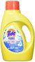 Tide Simply Clean & Fresh Liquid Laundry Detergent 1.7L