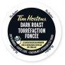 Tim Hortons Dark Roast Coffee, Single Serve Keurig K-Cup Pods, 30 Count