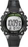 Timex Men’s Ironman 100-Lap Full Size Silver Dial Wrist Watch