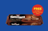 Tim Tam Biscuits FPC!