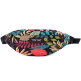 TINYAT Travel Fanny Bag