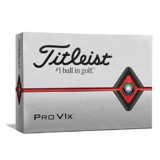 Titleist Pro V1 Golf Balls (One Dozen)