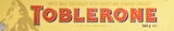 Toblerone 360g Milk Chocolate