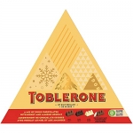Toblerone Impress Swiss Chocolate Gift Set, 200g