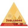 Toblerone Impress Swiss Chocolate Gift Set, 200g