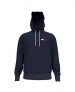 Tommy Hilfiger Mens Tommy Jeans Hoodie Sweatshirt