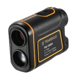 TOMSHOO Pocket Rangefinder Distance Meter