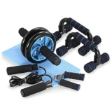 TOMSHOO 5 PC Fitness Exercise Set
