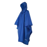 TOMSHOO Multifunctional Raincoat with Hood