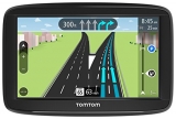 TomTom VIA 5″ Portable Navigation GPS Device with Lifetime Traffic & Lifetime Maps