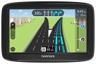 TomTom VIA 5″ Portable Navigation GPS Device with Lifetime Traffic & Lifetime Maps
