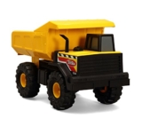 Tonka Classic Steel Mighty Dump Truck Vehicle