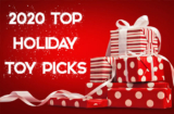 2020 Hot Holiday Toy Picks