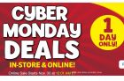 Toys R Us Cyber Monday Deals