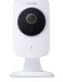TP-Link NC250 HD Day/Night Cloud Wi-Fi Camera, 2.4GHz 300Mbps, 1.3 Megapixel HD, Night Vision, Motion Detection