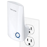 TP-Link TL-WA850RE 300Mbps Universal Wi-Fi Range Extender