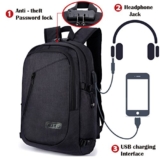 Travel Laptop Backpack