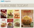 Melt Magazine Subscription