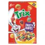 Trix Fruity Shapes Cereal, 303g