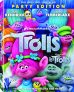 Trolls (Bilingual) [Blu-ray + DVD + Digital Copy]