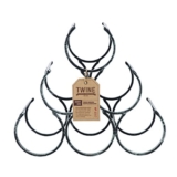 The Wine Shrine Wine Bottle Rack