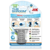 TubShroom The Revolutionary Tub Drain Protector