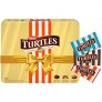 TURTLES NESTLÉ Assorted Holiday Gift Chocolates Tin, 266g