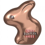 NESTLÉ Turtles Easter Bunny Tin with Chocolate, 83 G