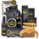 Zennutt Ultimate Beard Care Kit for Men