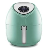Ultrean Air Fryer, 4.2 Quart , Blue