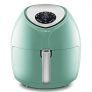 Ultrean Air Fryer, 4.2 Quart , Blue