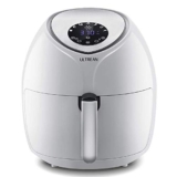 Ultrean 8.5 Quart Air Fryer, White