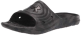 Under Armour Men’s Locker Camo Slide Sandal
