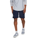 Under Armour Men’s Raid 10″ Shorts, Midnight Navy