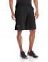 Under Armour Men’s Raid 10″ Shorts, Black/Graphite, X-Large