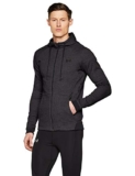 Under Armour Men’s Unstoppable Zip Up Sweatshirt